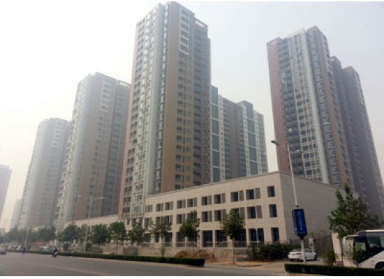 Zhengzhou Kowloon City