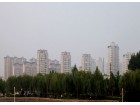 Hengshui Yi Tianyuan estate · Water Court