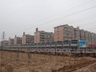 Shijiazhuang home landscape