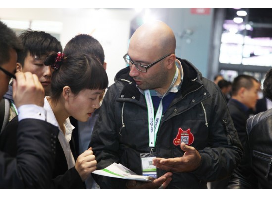 FC2015中国国际门窗幕墙博览会